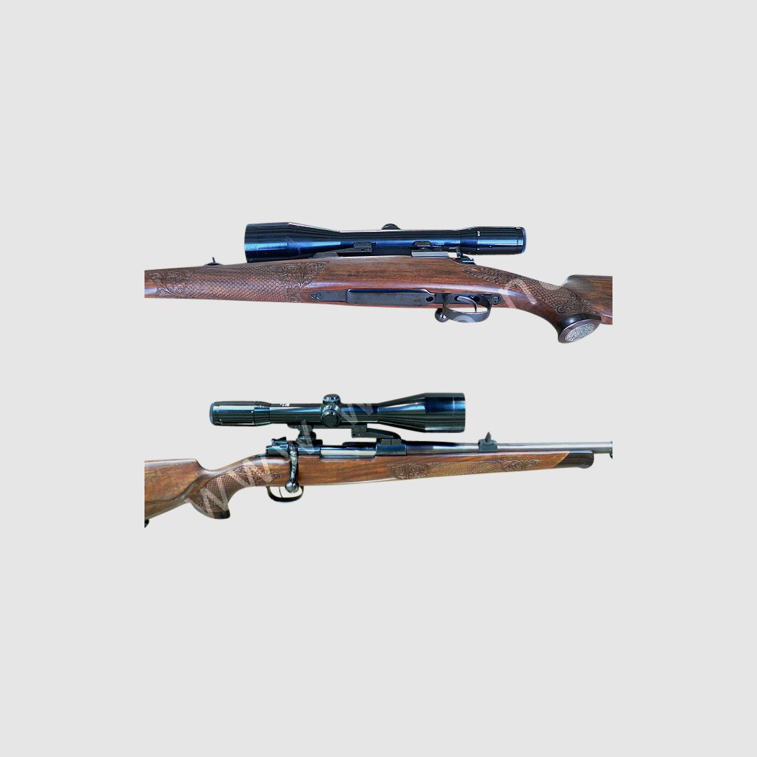 Repetierbüchse Schmithüsen Xanten Mod. 98, Kal. 8x57IS