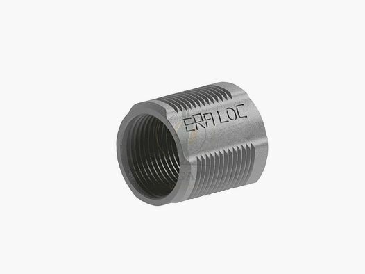 ERA-LOC adaptateur de filetage de canon court M14x1