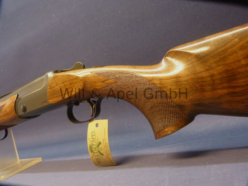 Blaser F16 Sporting