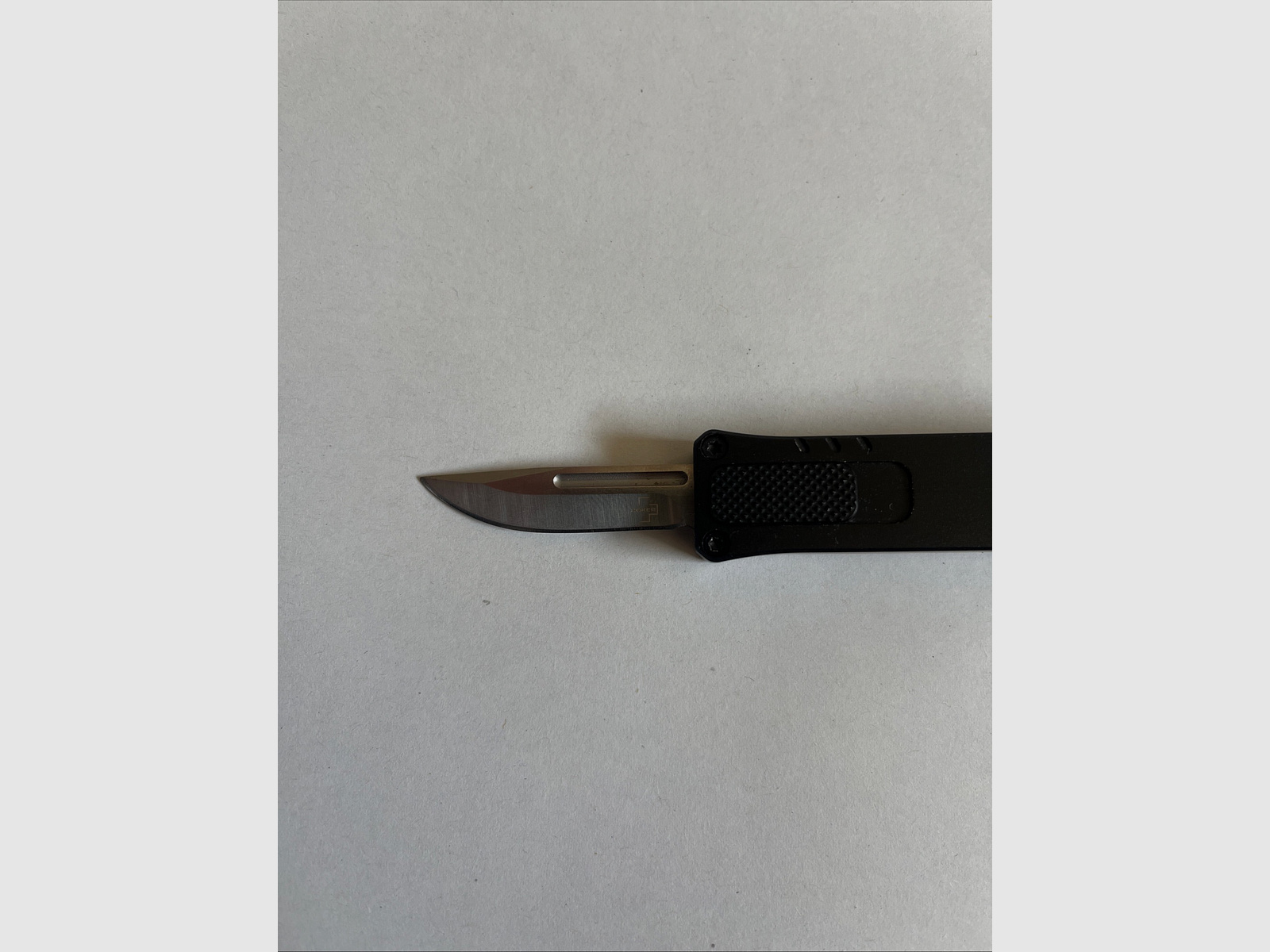 Böker micro usb otf messer