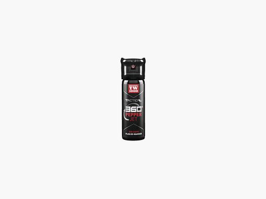 TW1000 TACTICAL PEPPER-JET CLASSIC OC VLOEISTOF 45ML
