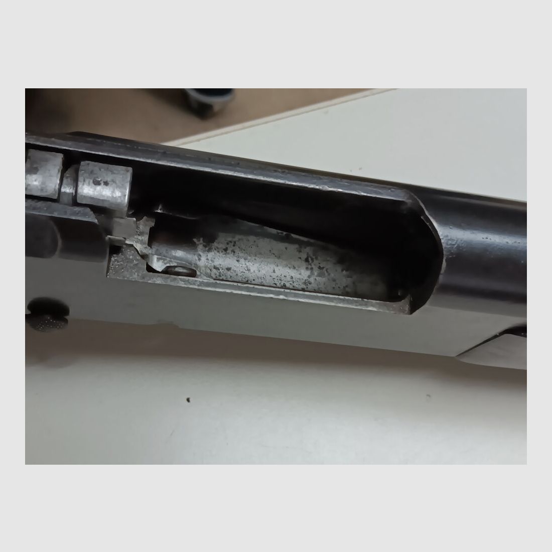 Manufacture D'Armes St. Etienne Modello 1886 M 93 - MAS 1890