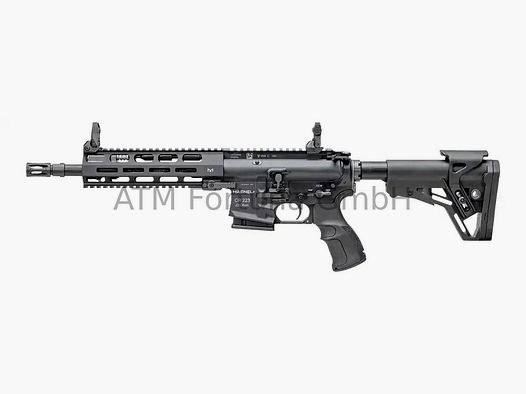 HAENEL CR223 - .223 Rem