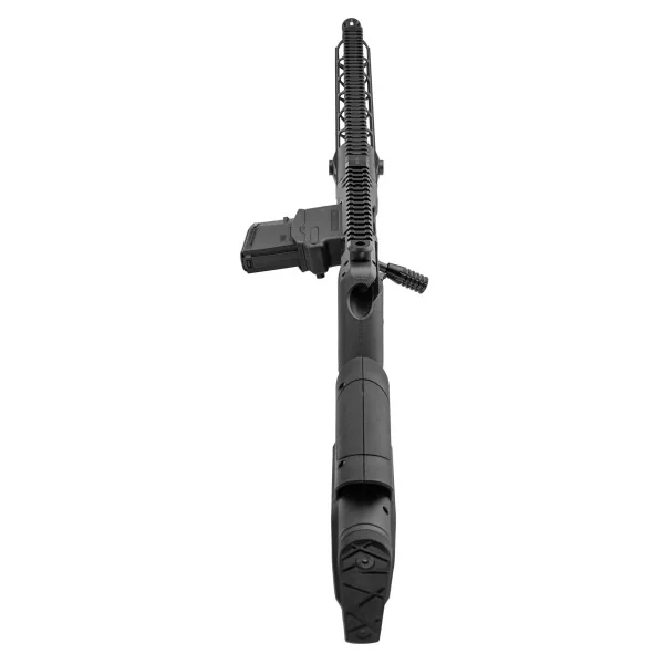 Repetierbüchse Hera Arms H6 V1.1 Kal. 222 Rem – Schwarz OD Grün, Bild 12 von 17