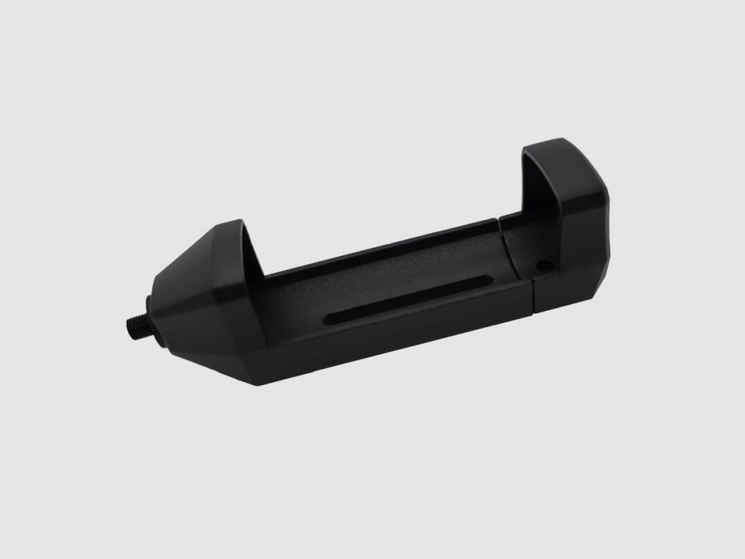Tactacam Stabilisatorhalterung für Tactacam Waffenkamera 6.0