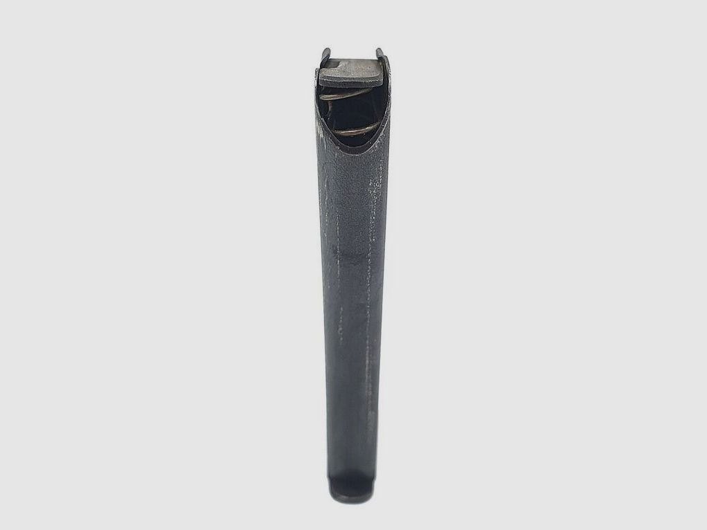 Cargador Husqvarna para pistola Husqvarna 1907 o FN 1903 - 9mm Browning Long - 7 disparos