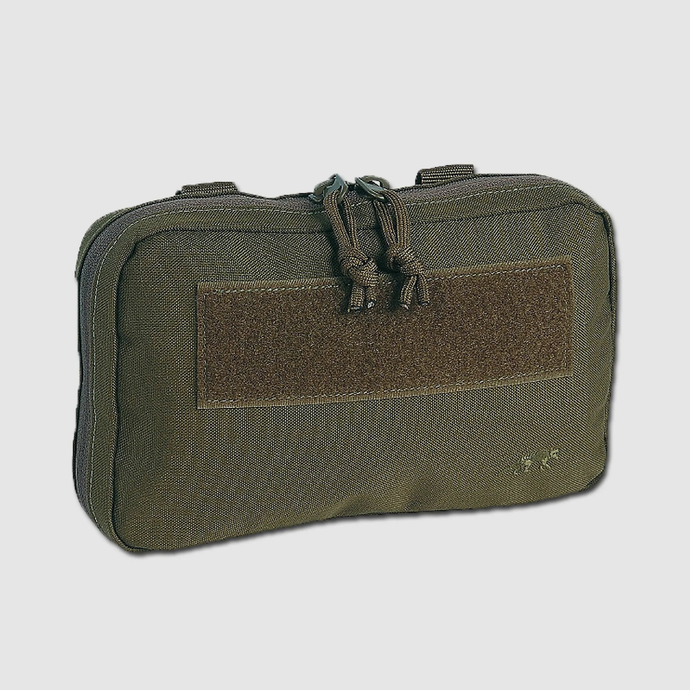 Tasmanian Tiger Tasmanian Tiger Dokumententasche Leader Admin Pouch oliv II