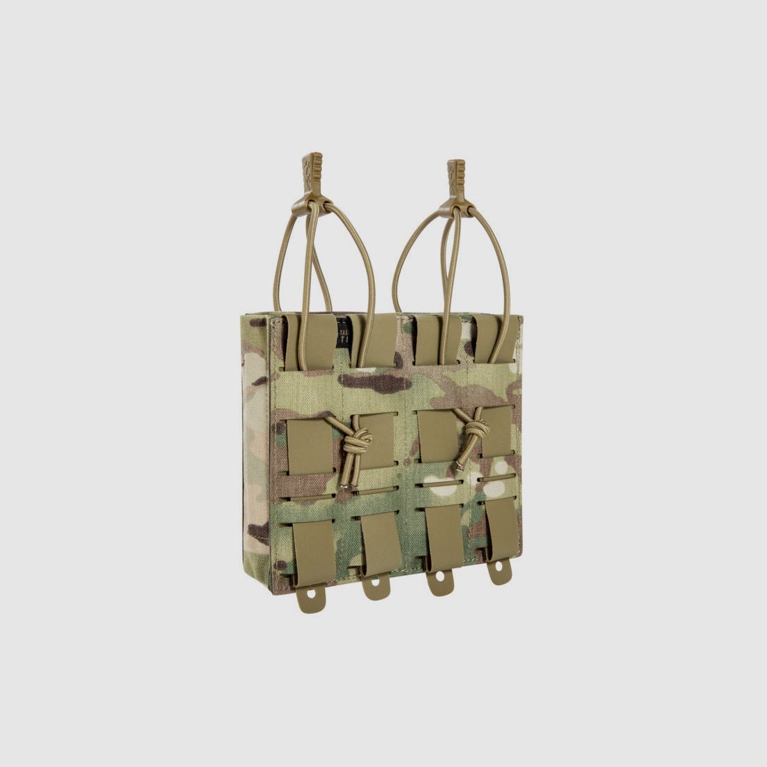 Tasmanian Tiger 2 SGL Mag Pouch BEL M4 MKIII MC