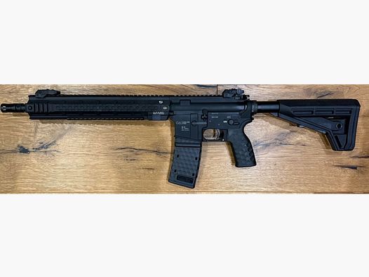 Oberland Arms OA-15 PR M4 Sport