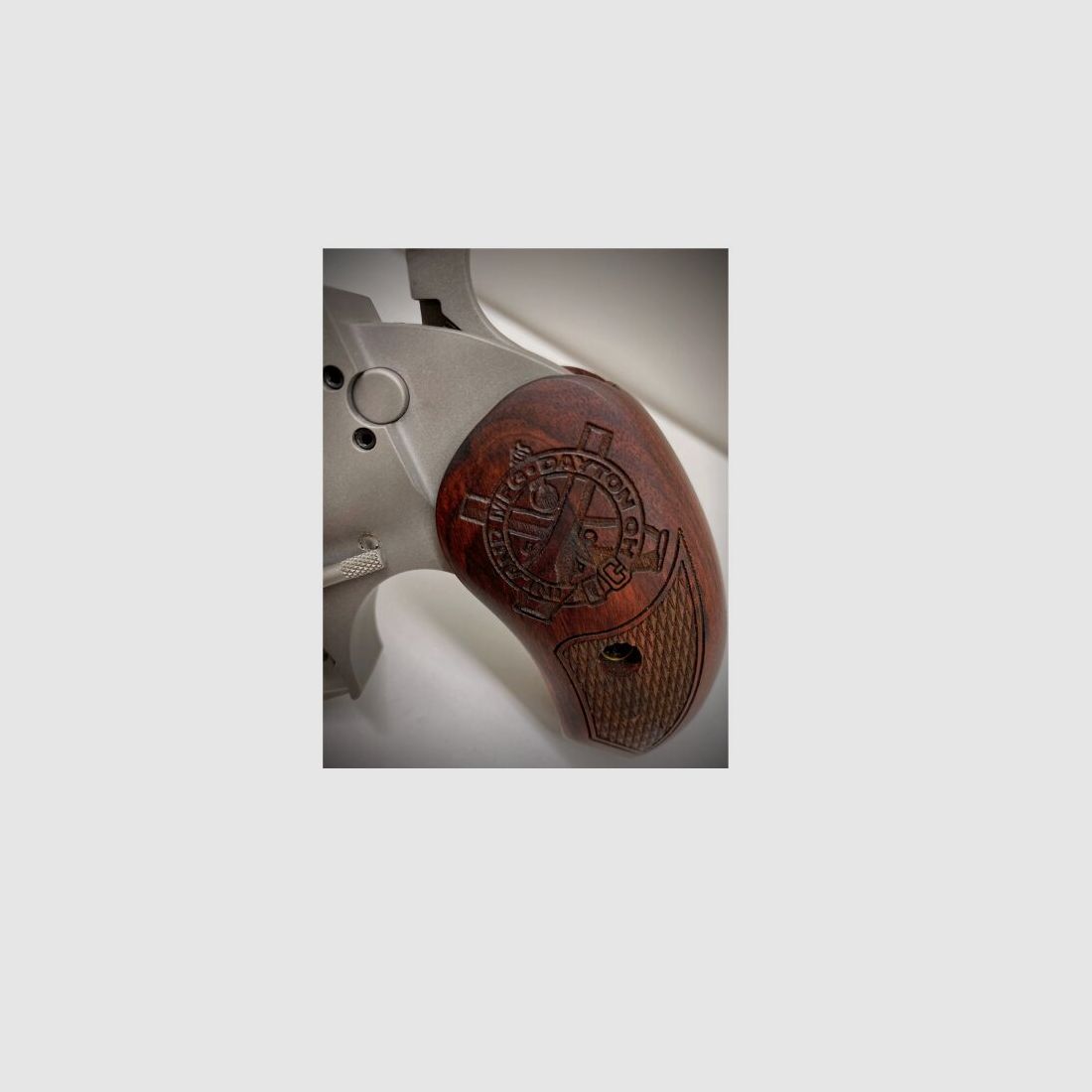 INLAND MFC | BOND ARMS LIBERATOR DERRINGER - Waffen Friedrichs