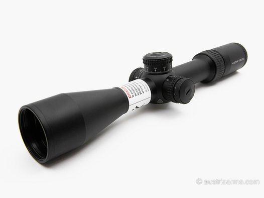 Vortex Strike Eagle 5–25 × 56 FFP