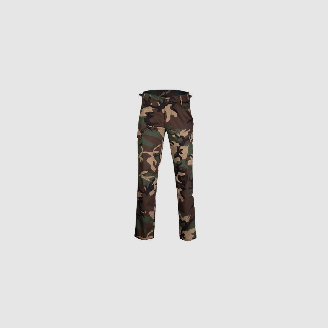 US RANGER HOSE WOODLAND - BDU