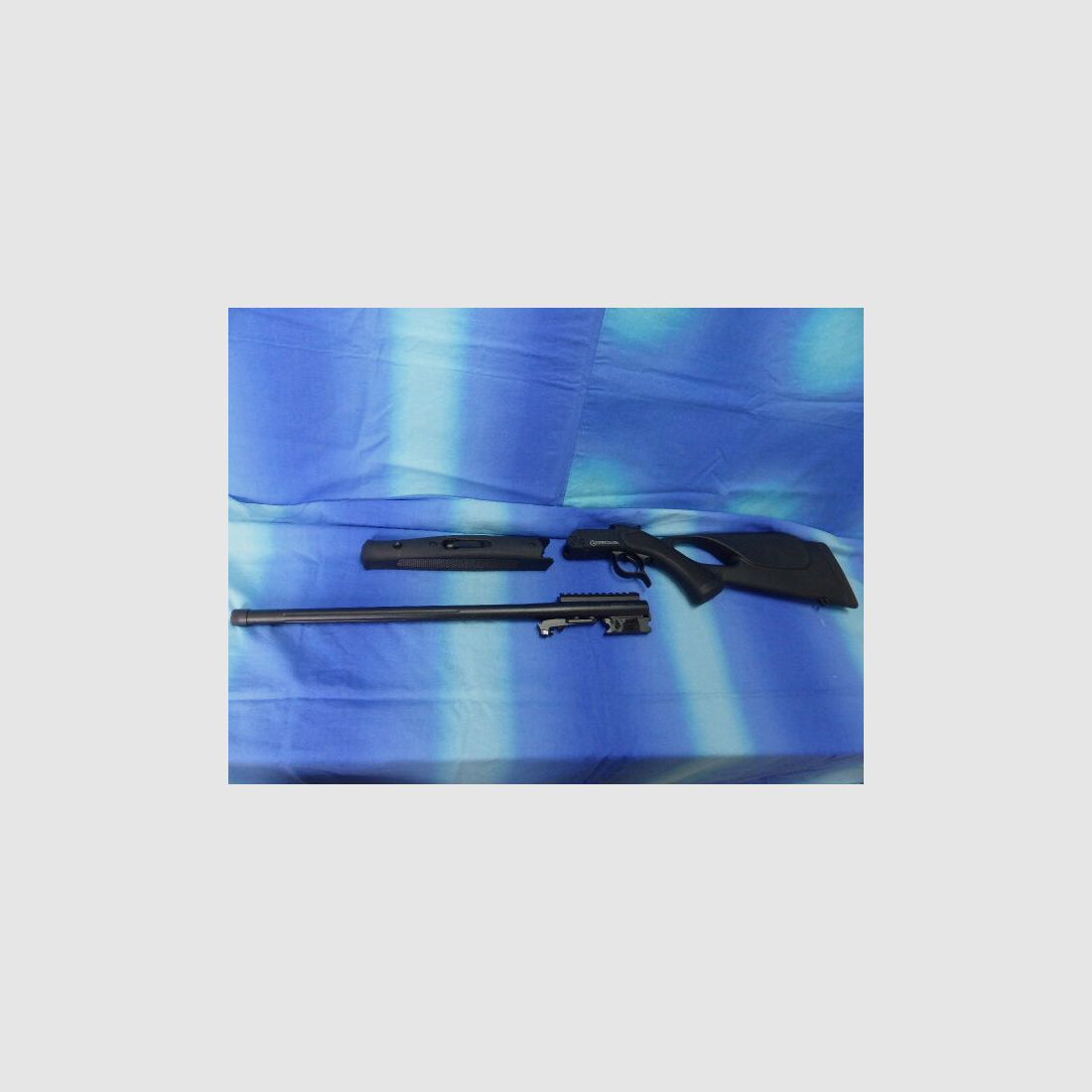 Bergara BA13 Smontabile