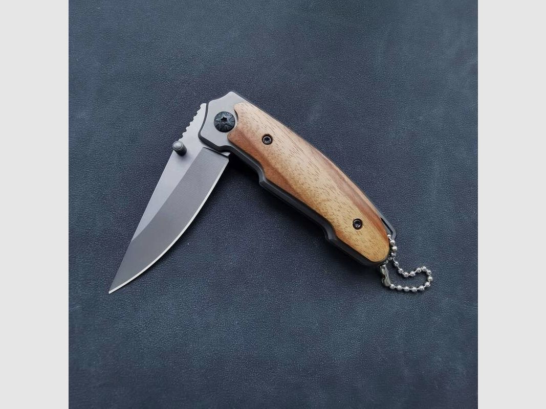 Timber Blade Classic