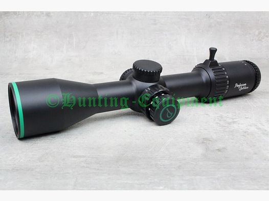 Professore Ottiche Staffelsee 1,5-15x42 LD V2