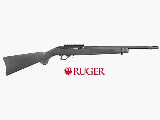 Ruger 10/22 Target Tactical