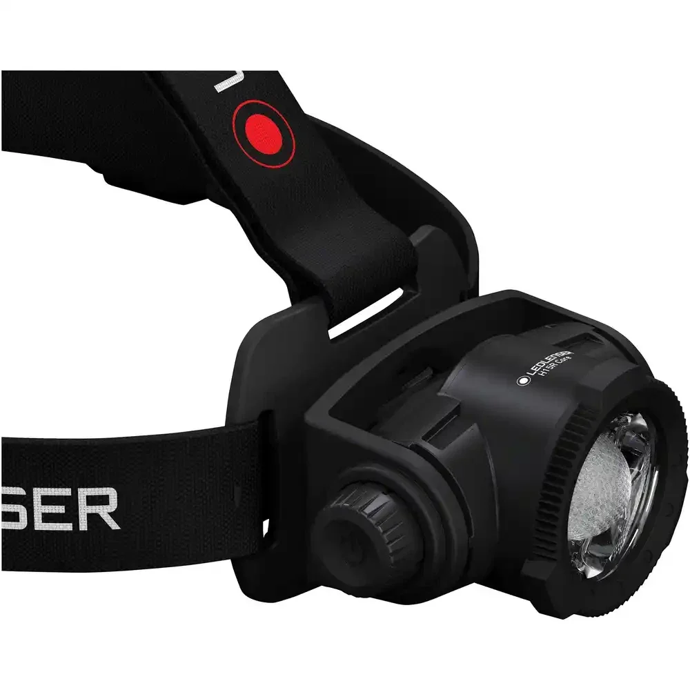 Ledlenser H15R core