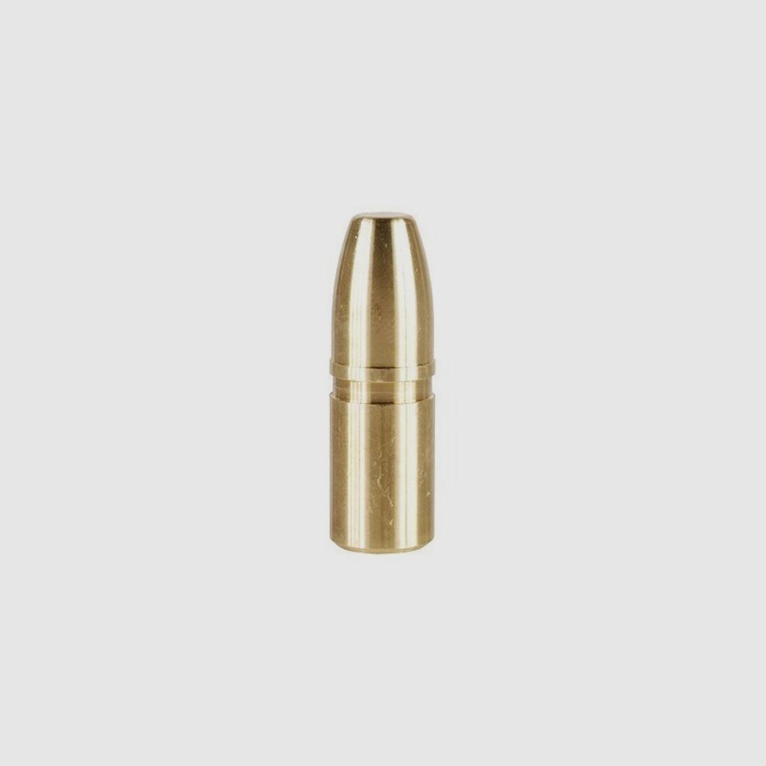 Proiettile Nosler Dangerous Game .475/.475 500GR FN Solid 25 Pezzi