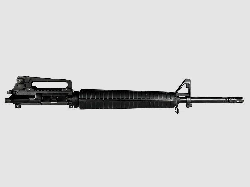 Bavarian Tactical Systems M16A3-Wechselsystem für AR15