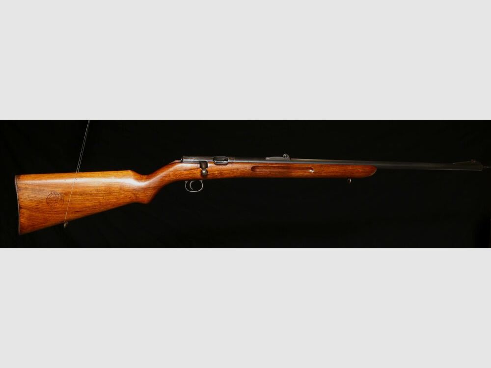 Mauser Kleinkaliber für Sammler Vorkriegs Trainingsgewehr