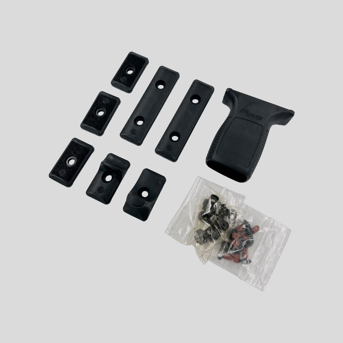 Sig Sauer – Grip Kit [M-LOK], Bild 1 von 2
