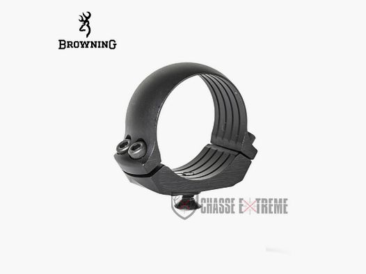 Anelli di montaggio BROWNING Brg Nomad 40mm Bh 3.5mm