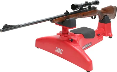Shooting rest for sighting in firearms PSR-30 MTM, image 2 of 2