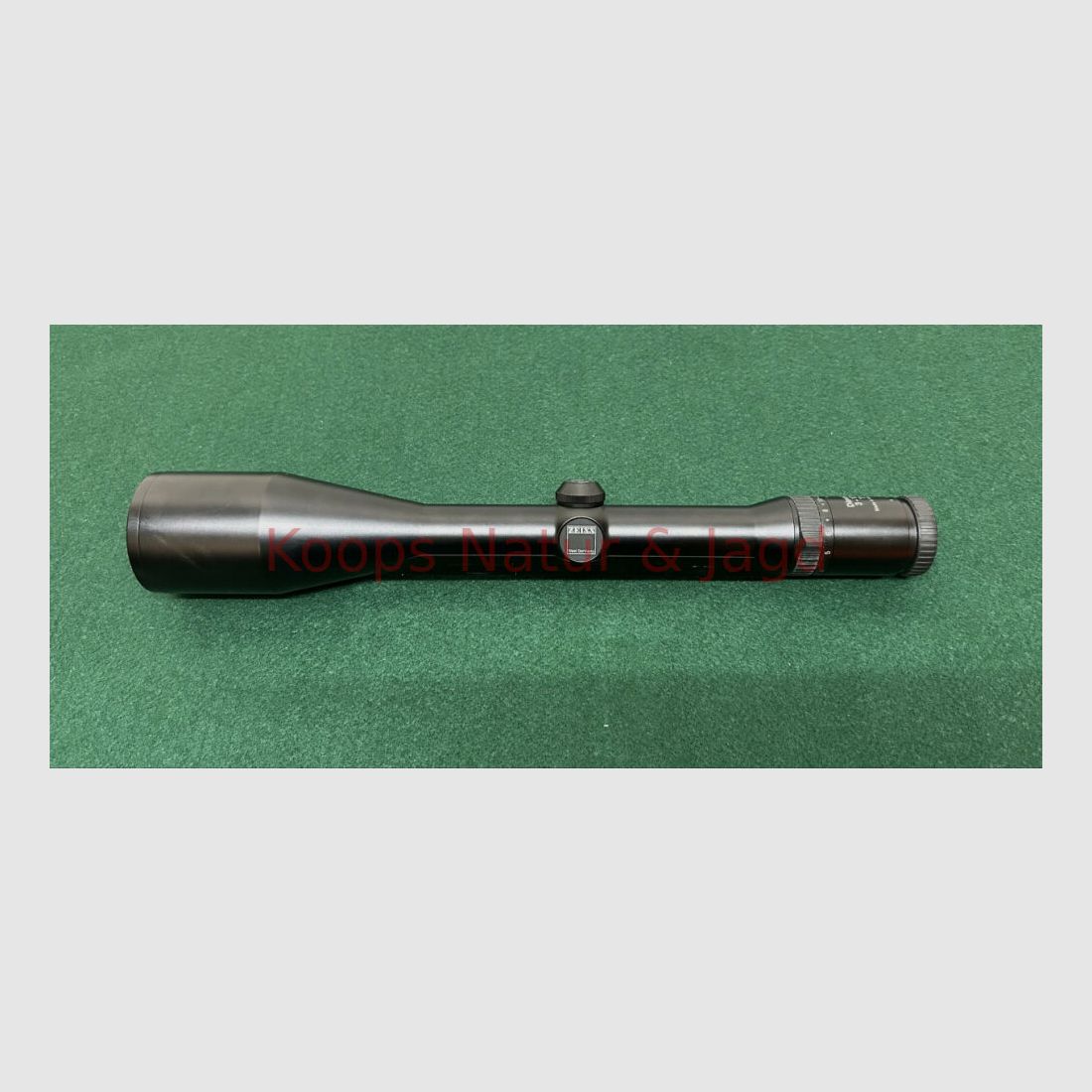 Zeiss Diavari-ZM