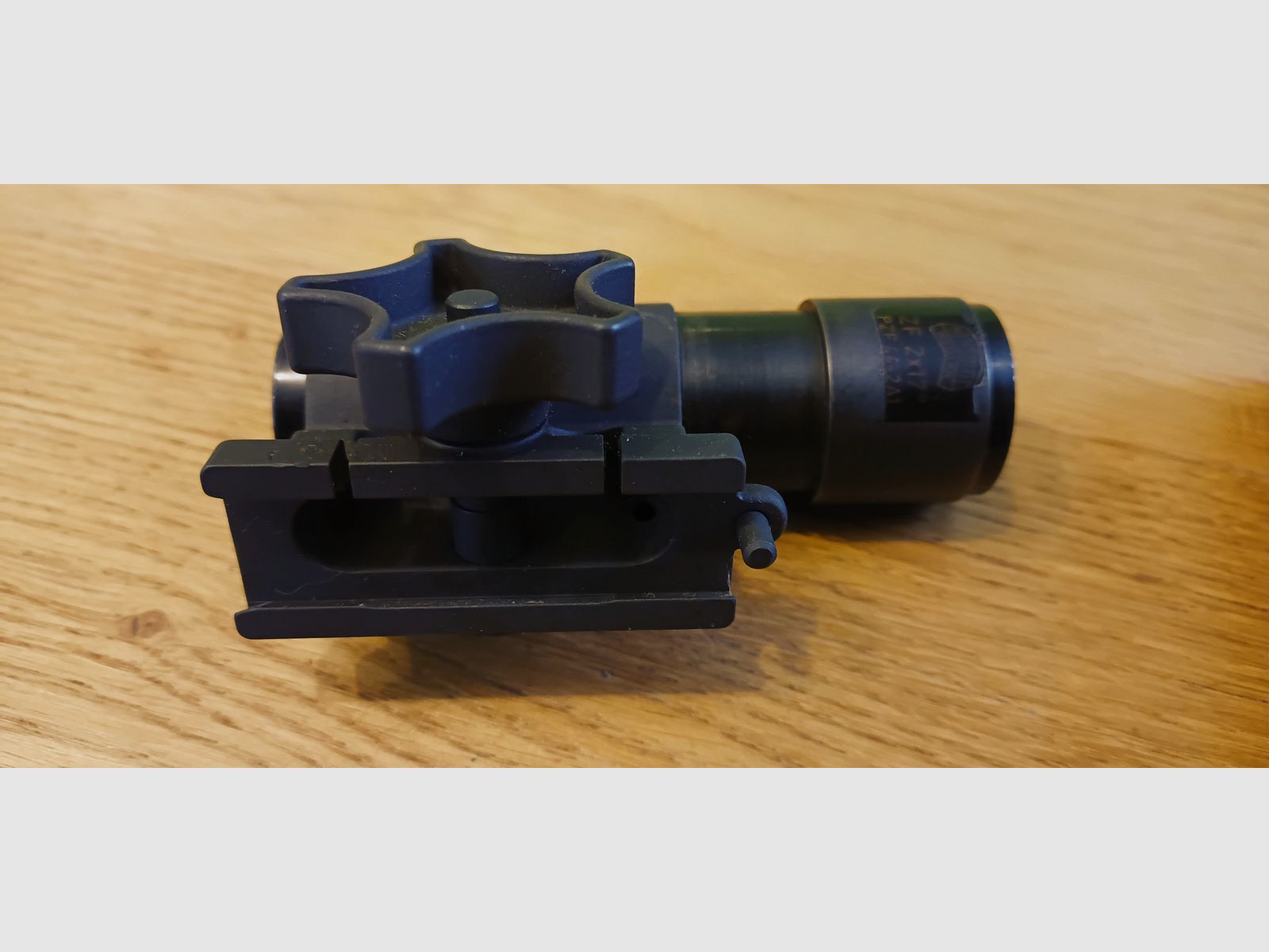 Richtkijker Panzerfaust 44 