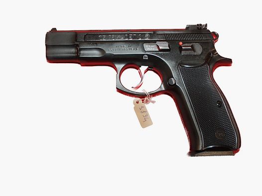 CZ KADET 22 LR