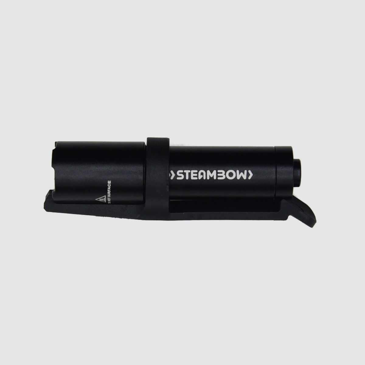 Taktischer Clip für Steambow Lampe | 96004