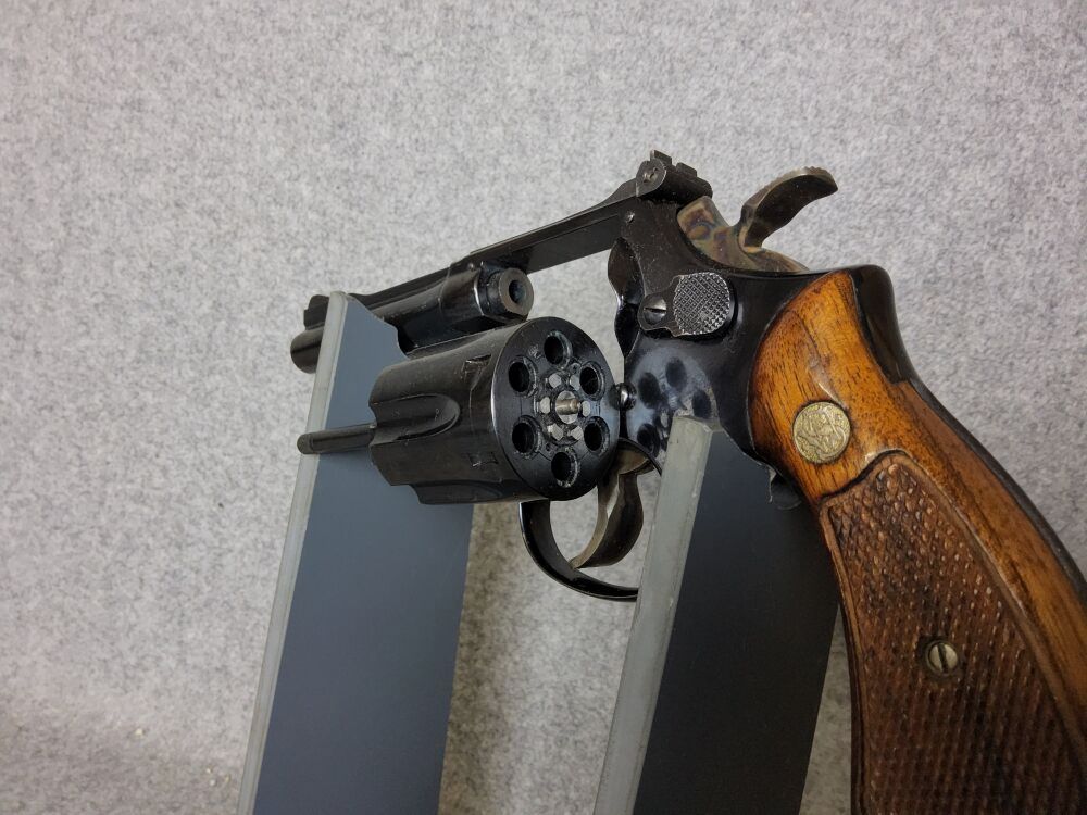 Smith&Wesson