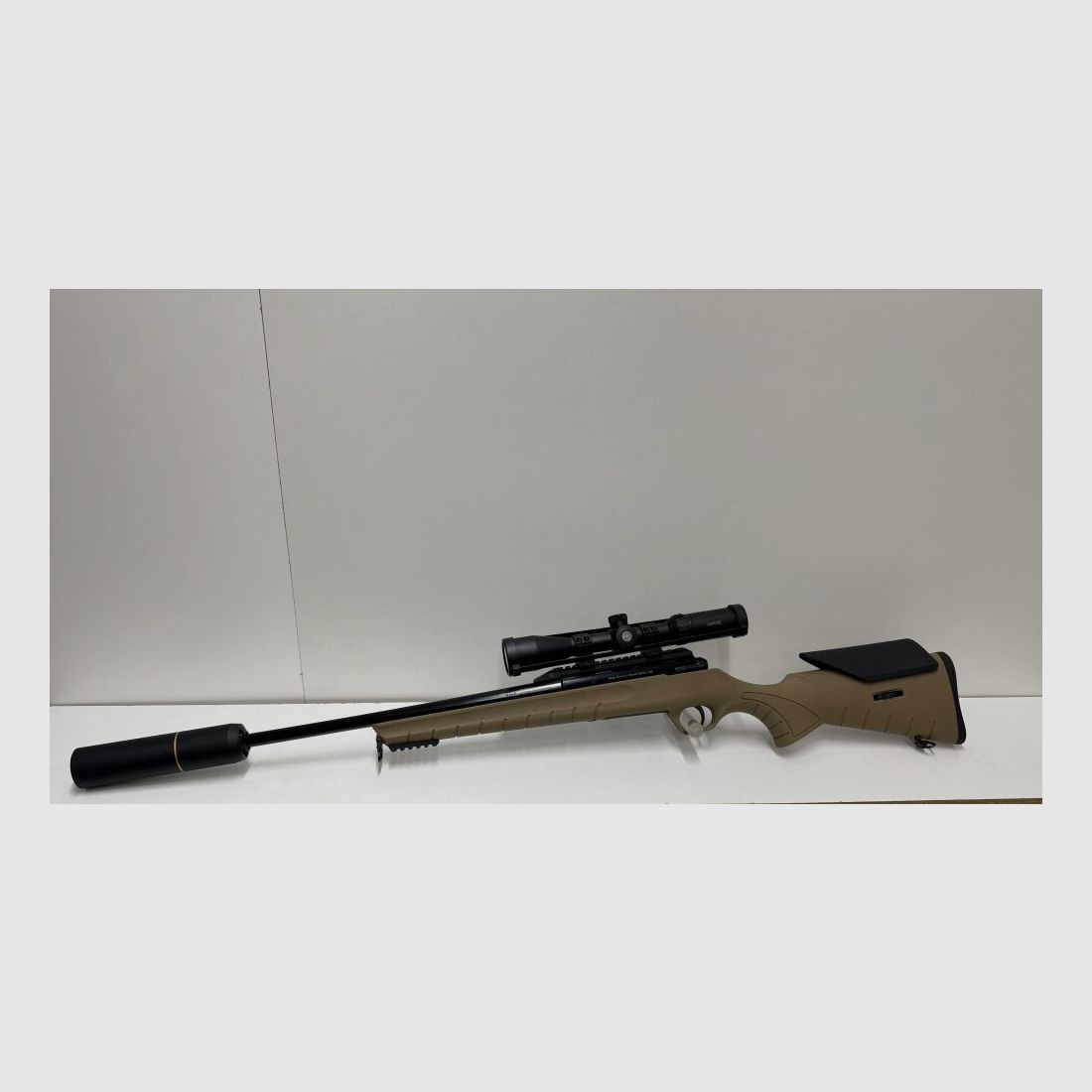 MONZA Zestaw Kompletny Specjalny Młody Myśliwy - Broń Friedrichs