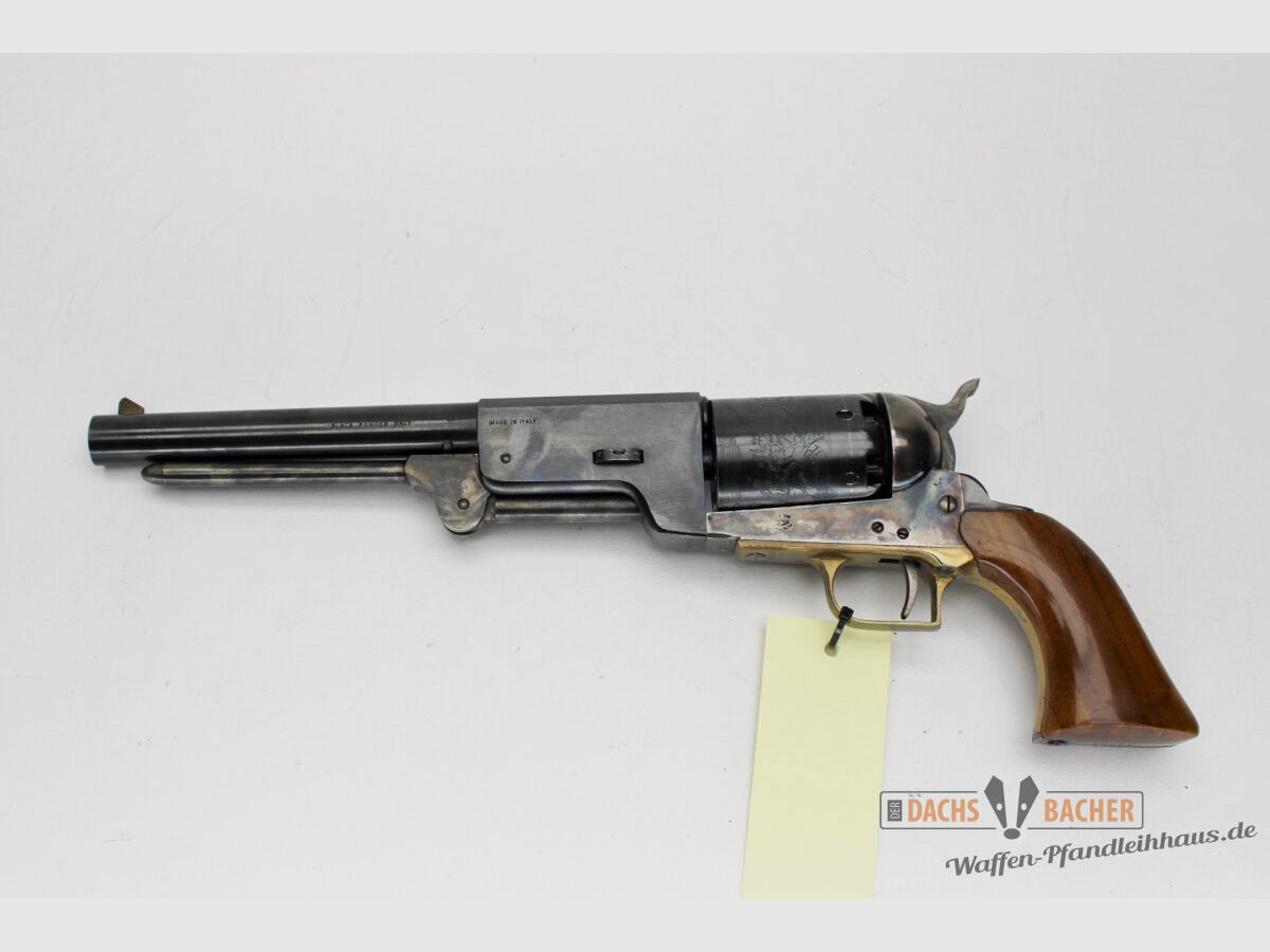 Perk Revolver Armi San Marco Colt 1847 Walker Kal. 44 BP, Bild 1 von 4