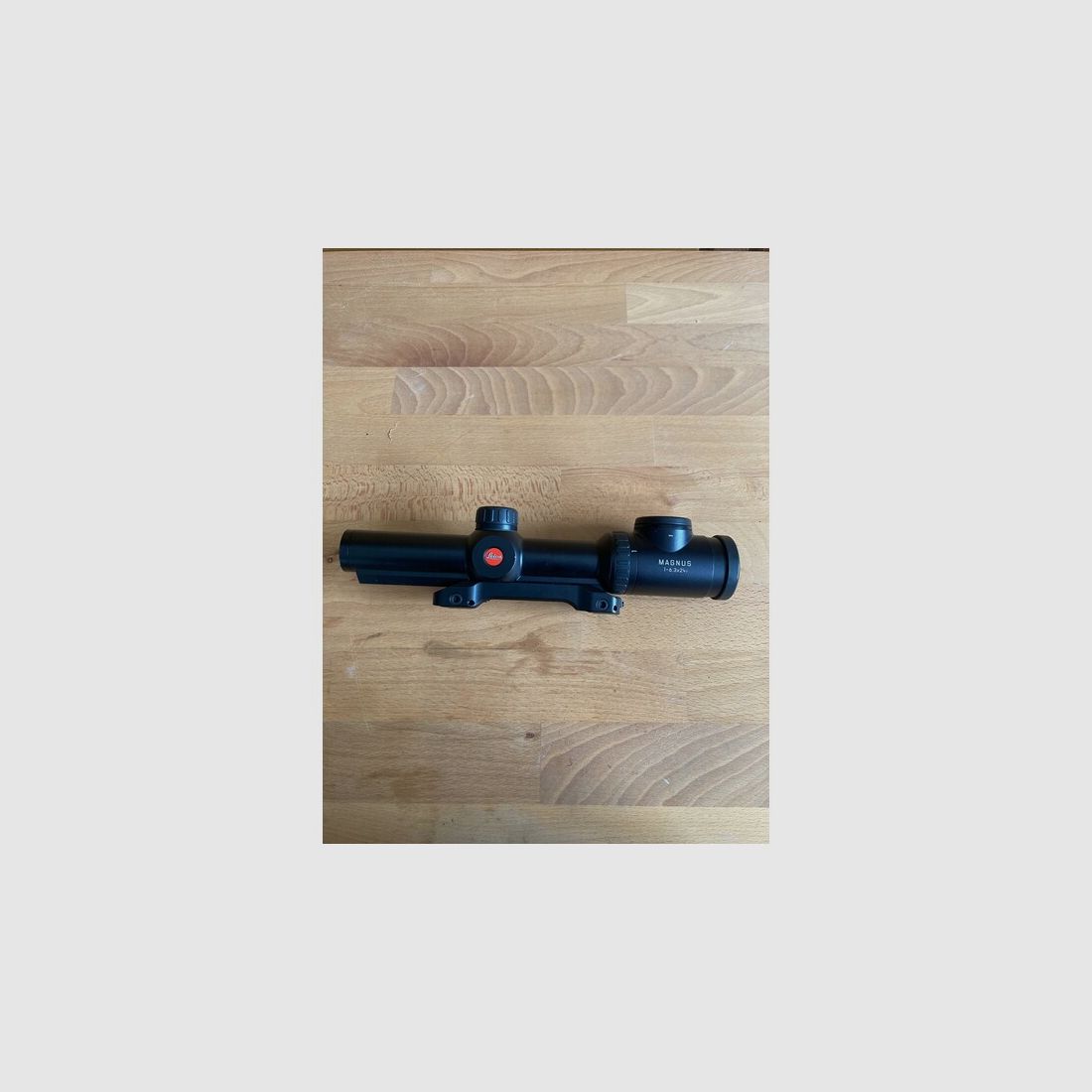 Leica Magnus 1-6,3x24