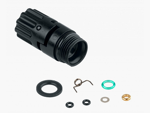 T4E HDS Service Kit