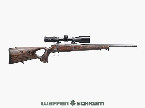 Sauer S101 GTI Komplettangebot inkl. Optik