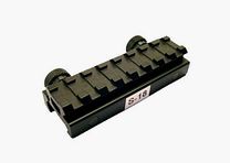 ROYAL SZYNKA WEAVER SU WEAVER 1 CM MOD. S18