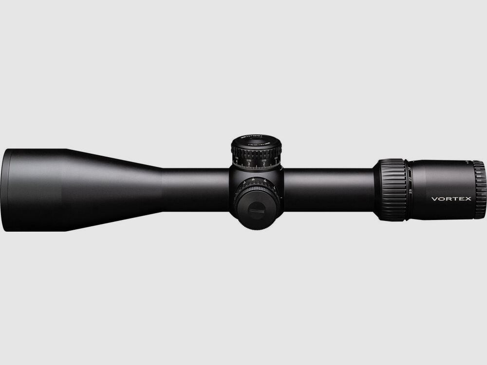 Vortex Optics Vortex Strike Eagle 5-25x56 EBR-7C MRAD - EBR-7C