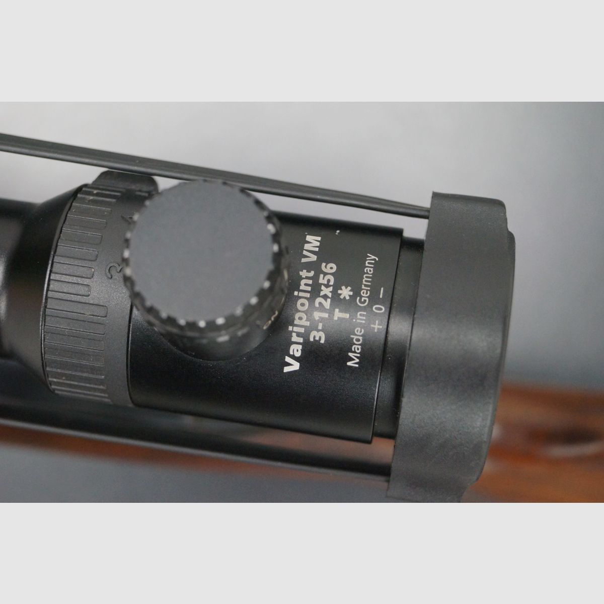 Sauer Mod. 80 inkl. Zeiss Varipoint VM, Bild 6 von 7