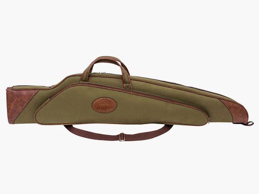 Futteral Hatari 120 cm / grün braun