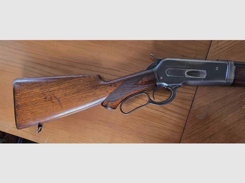 Winchester 1886