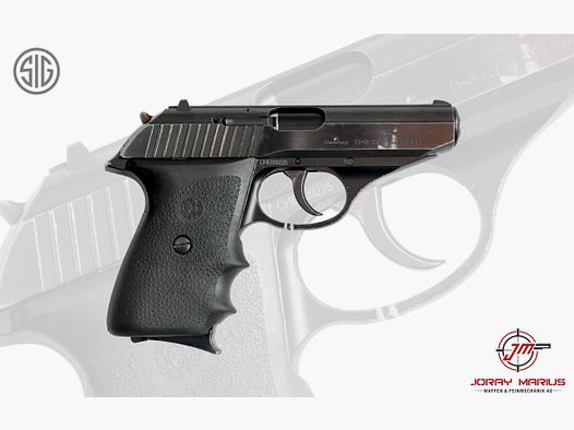 SIG Sauer P230 9mm Kurz