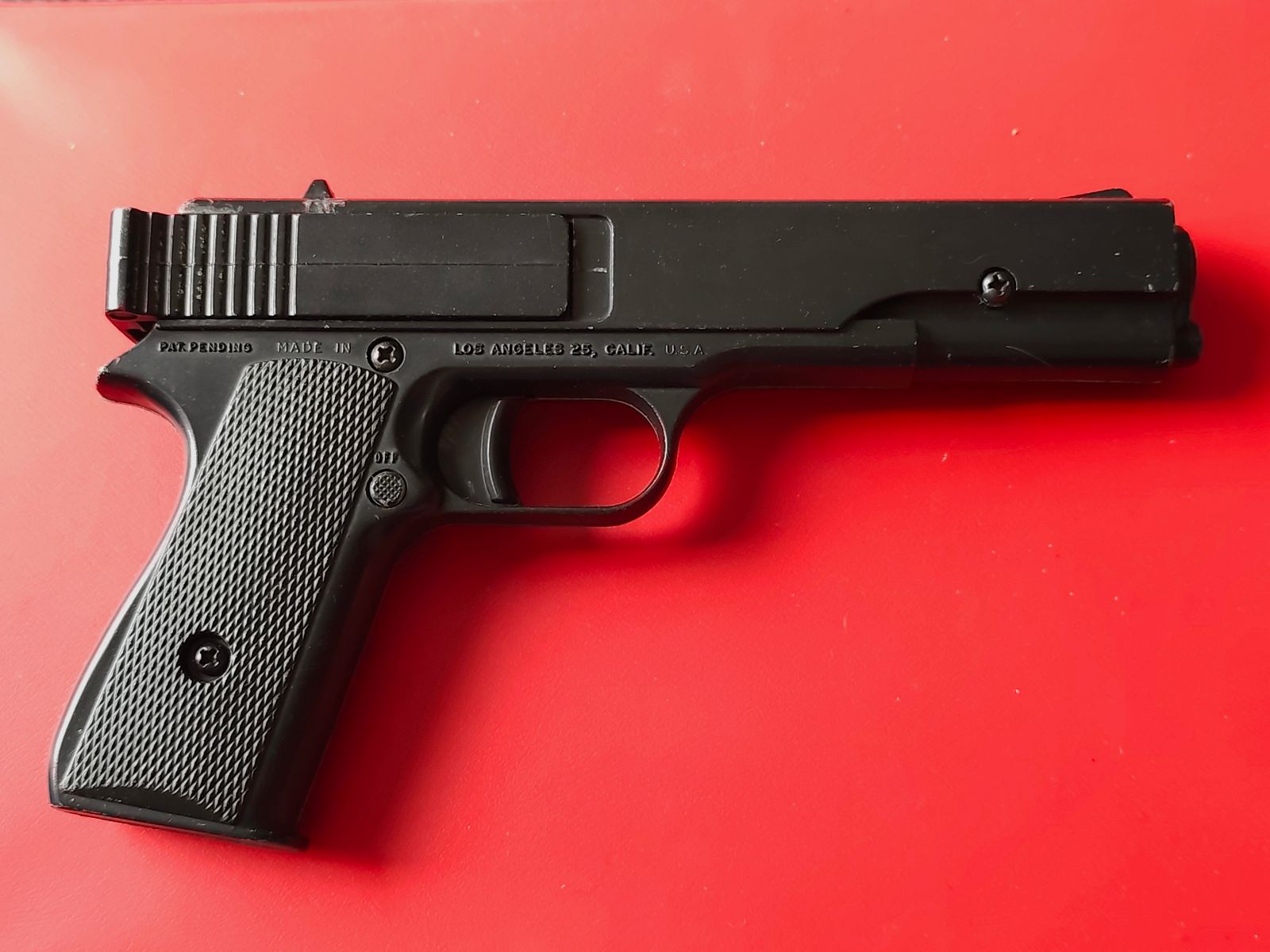 Vintage Marksman Repeater MPR .177 CAL. 4.5