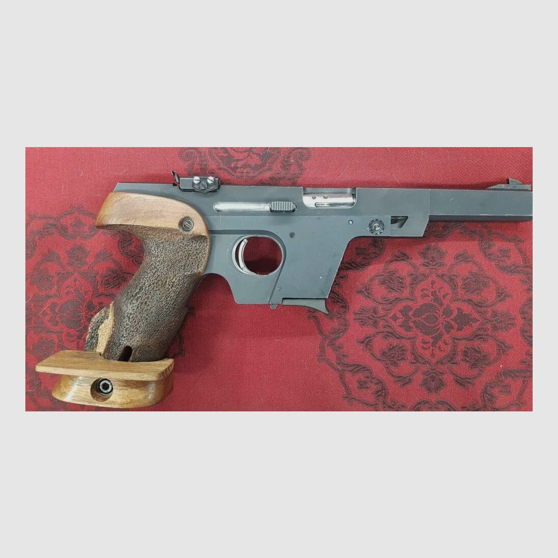 Walther GSP