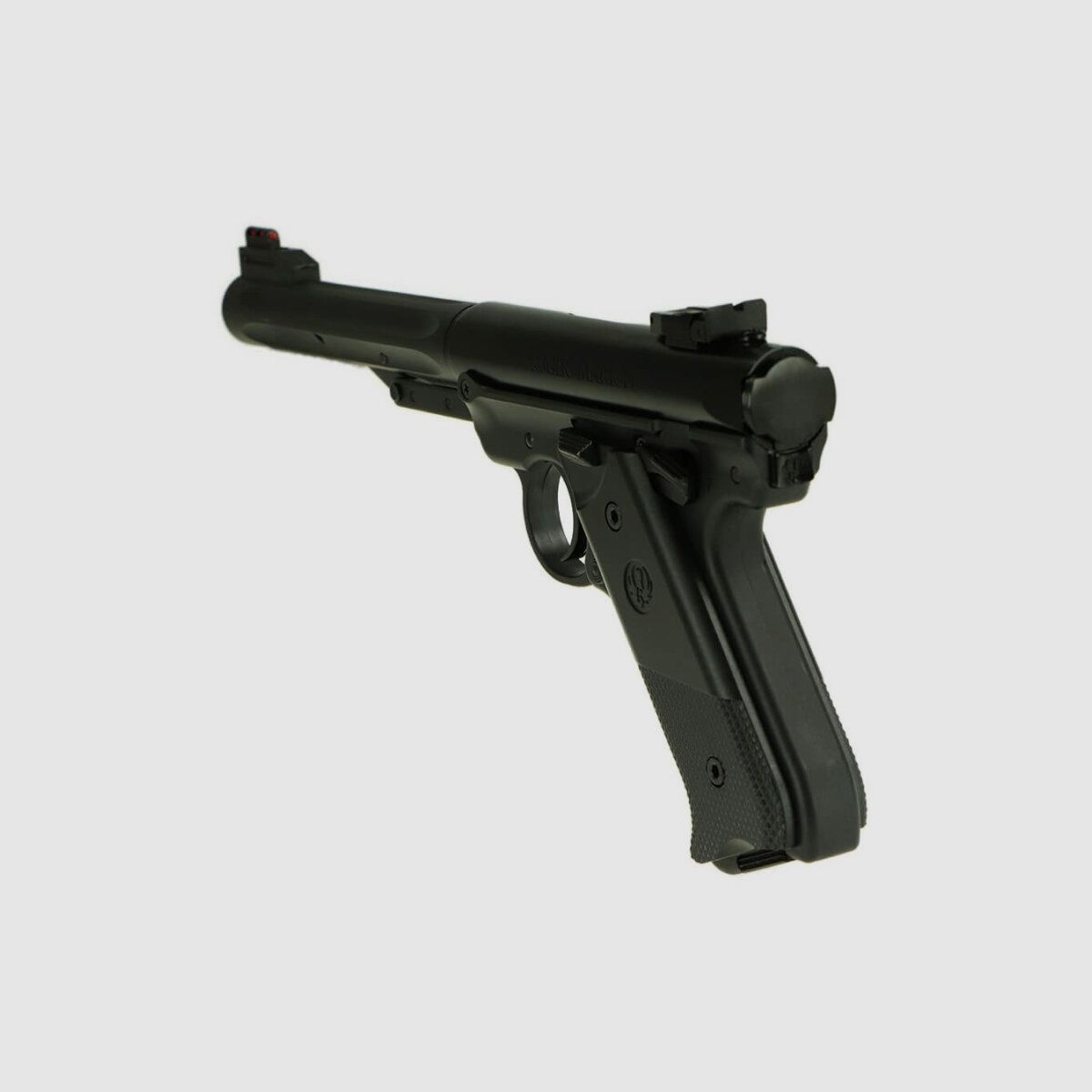 Ruger Mark IV cal. 4,5mm Diabolo