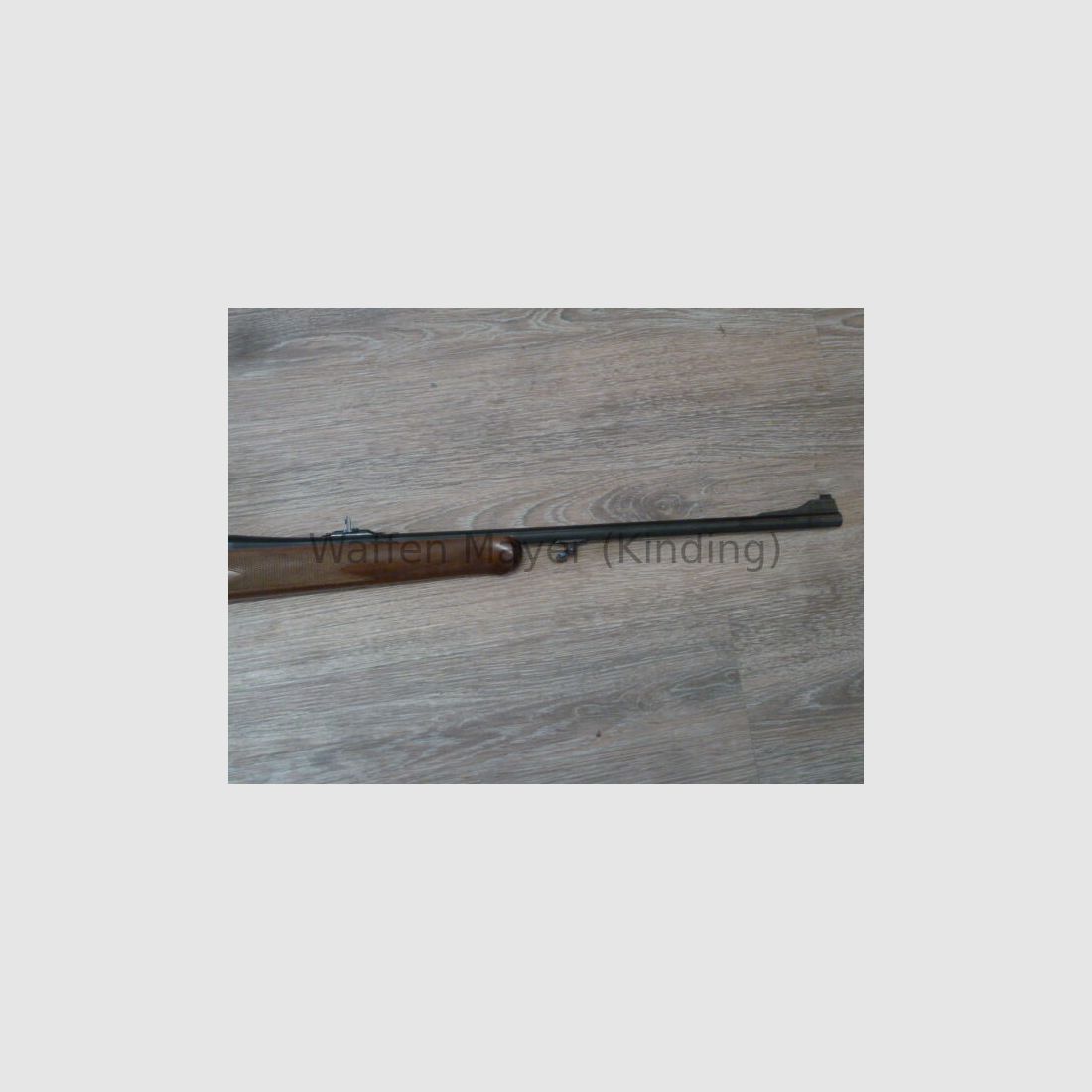 Brünner-VZ 24 Mod. 98