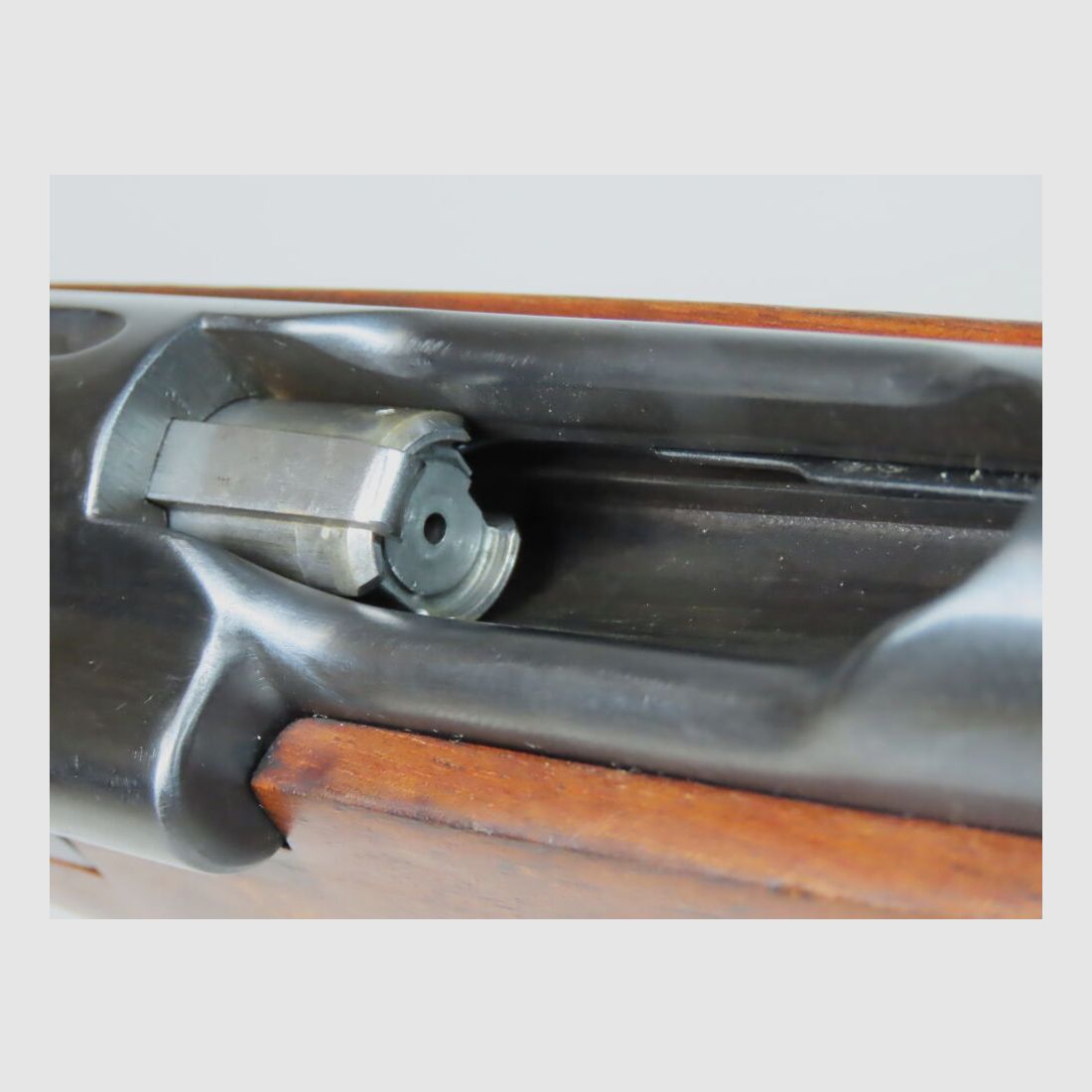 Sammlerzustand! Schmidt Rubin 1889 Infanteriegew.