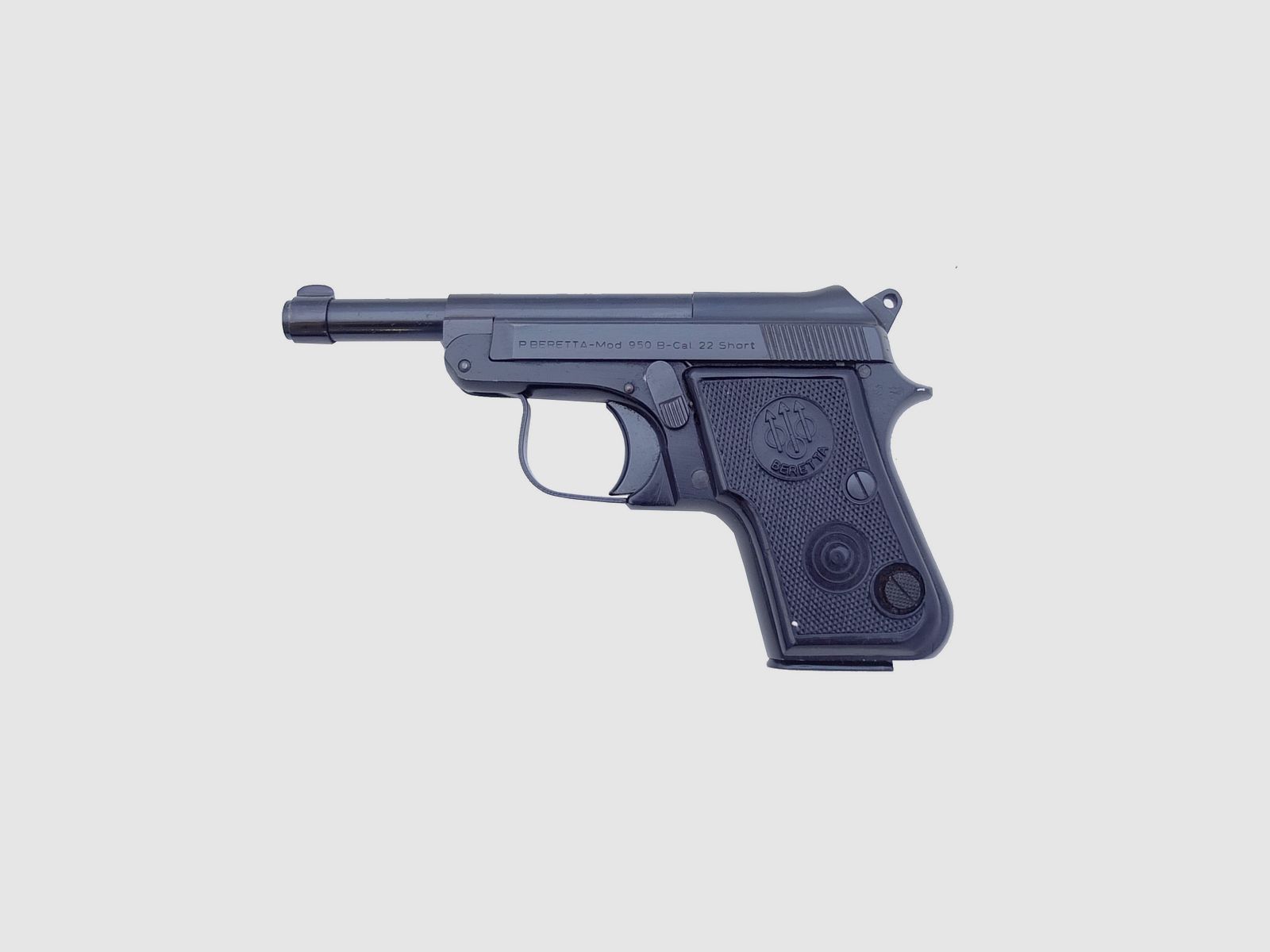Beretta 950b, Bild 2 von 2