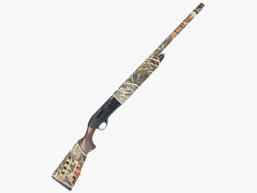 Beartooth 2-Piece Kit Fusil